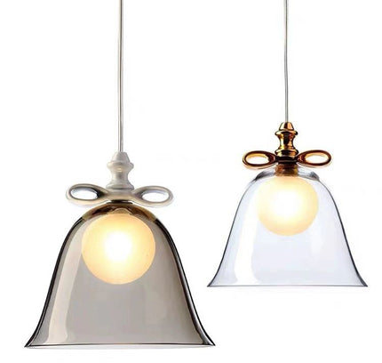 Pendant Light MILANTA — modern pendant light, custom designer lighting by RODESIGNE