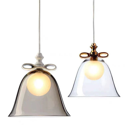 Pendant Light MILANTA — modern pendant light, custom designer lighting by RODESIGNE
