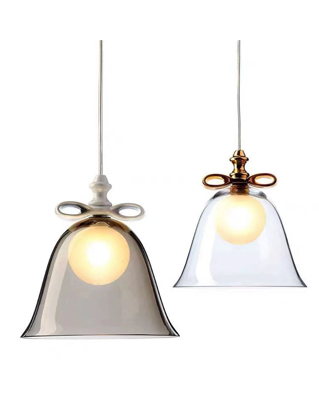 Pendant Light MILANTA — modern pendant light, custom designer lighting by RODESIGNE