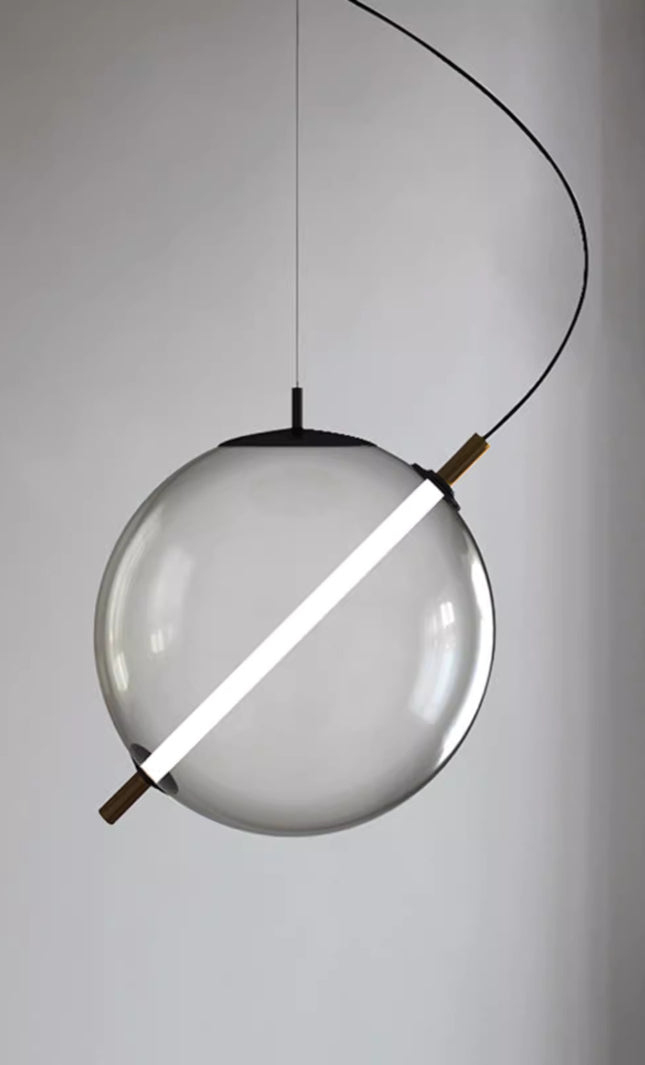 Pendant Light LIRAS