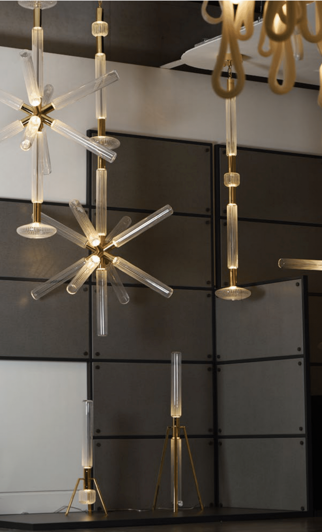 Chandelier KOLLETT
