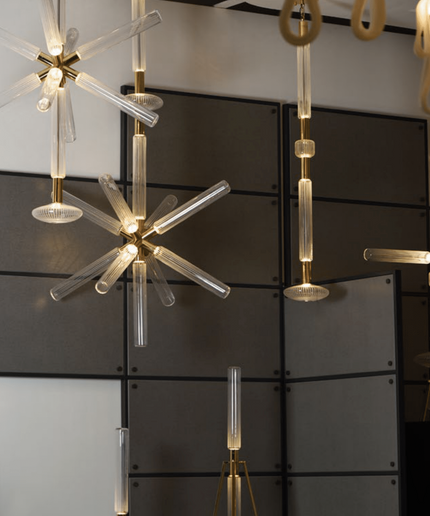 Chandelier KOLLETT