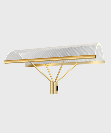 Copper Shade WAFFY