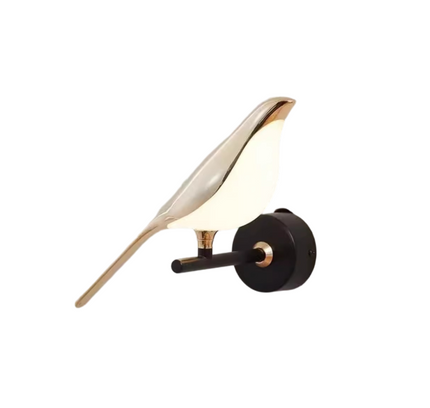 Wall Sconce HRUSTAN — wall sconce lamp, designer lighting by RODESIGNE