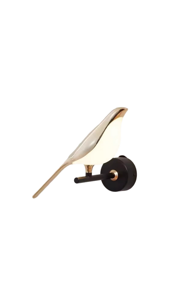 Wall Sconce HRUSTAN