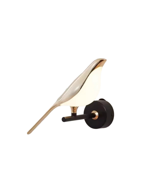 Wall Sconce HRUSTAN — wall sconce lamp, designer lighting by RODESIGNE