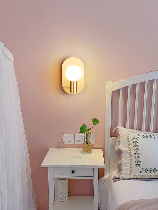 Wall Sconce LISSAMO