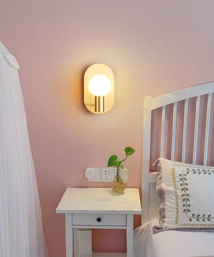 Wall Sconce LISSAMO