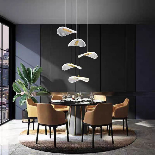 Pendant Light FARNA by Romatti