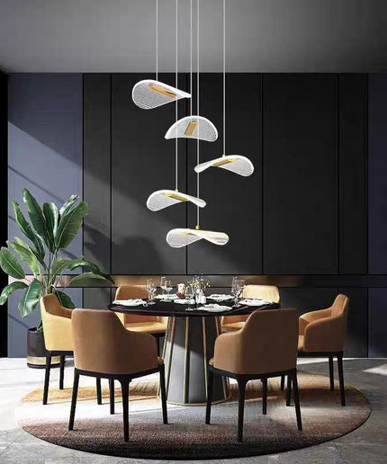 Pendant Light FARNA by Romatti
