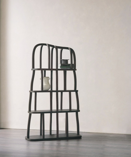 Shelving Unit ISTERIA