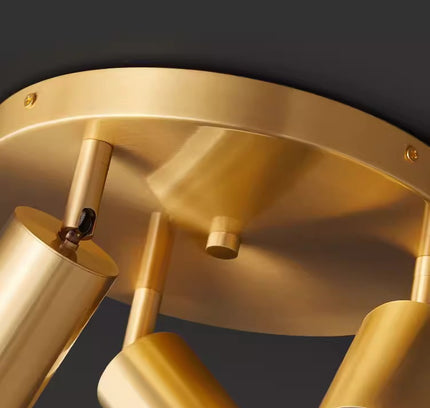 Ceiling Light SPOTLEN — ceiling light fixture, designer lighting by RODESIGNE