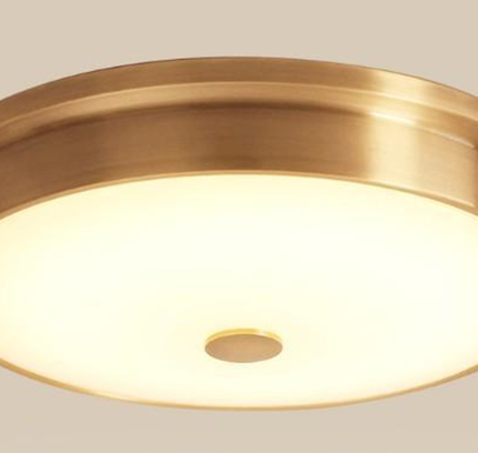 Ceiling Light HETER — ceiling light fixture, designer lighting by RODESIGNE