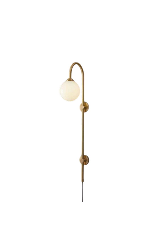 Wall Sconce MODERN SIMPLICITY