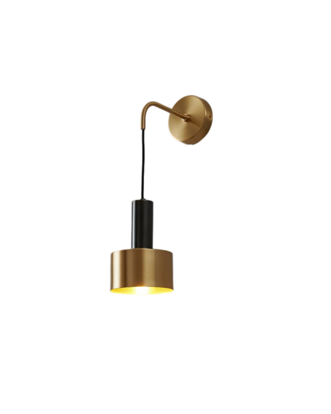 Wall Sconce OTERRA — wall sconce lamp, designer lighting by RODESIGNE
