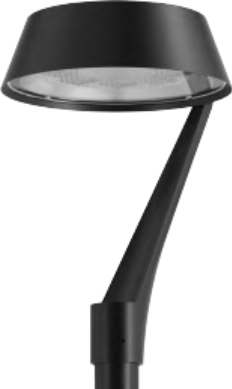 Garden park light STRIT-38 (MN-LTPT-B-1885-30) by RODESIGNE