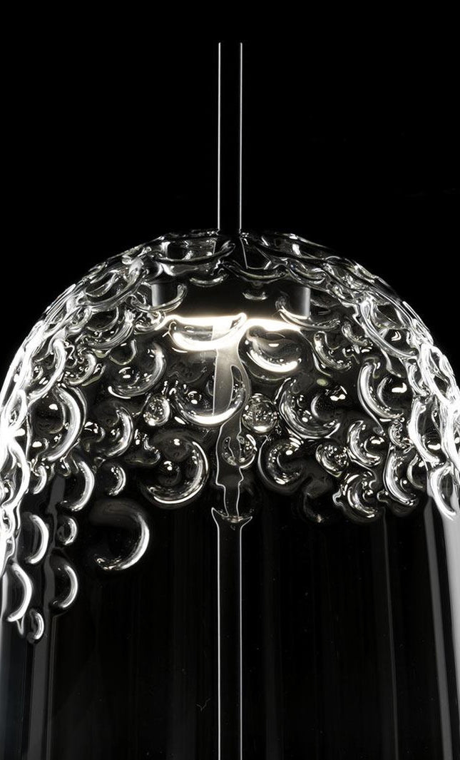 Table Lamp BARENS