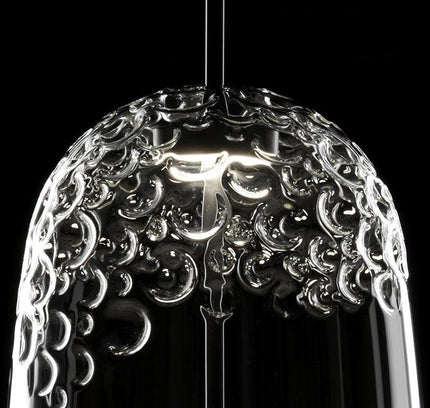 Table Lamp BARENS — designer table lamp by RODESIGNE