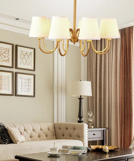 Chandelier CLASH