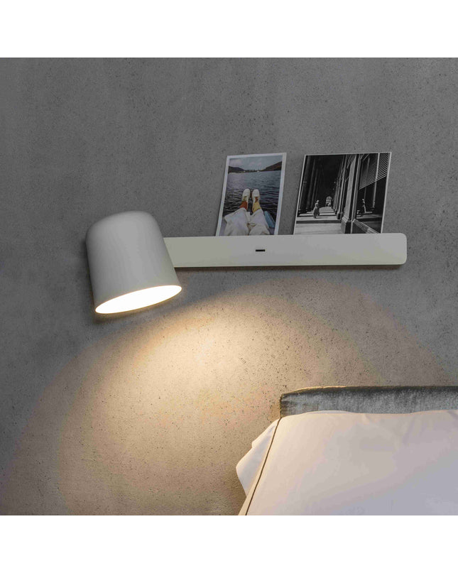 Wall Sconce FAROSA — wall sconce lamp, designer lighting by RODESIGNE