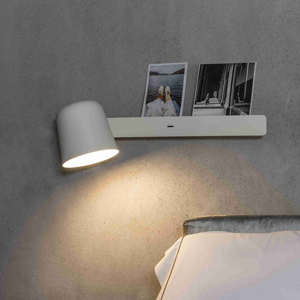 Wall Sconce FAROSA — wall sconce lamp, designer lighting by RODESIGNE