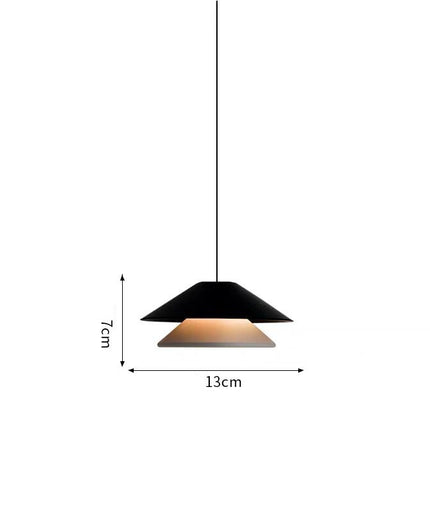 Pendant Light HIERO by Romatti