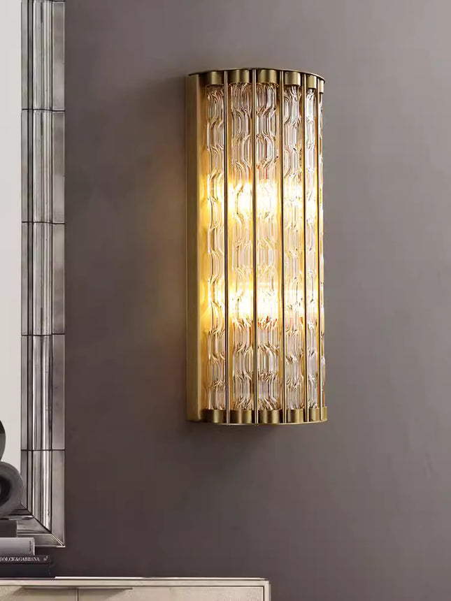Wall Sconce HARTEX