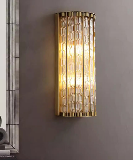 Wall Sconce HARTEX