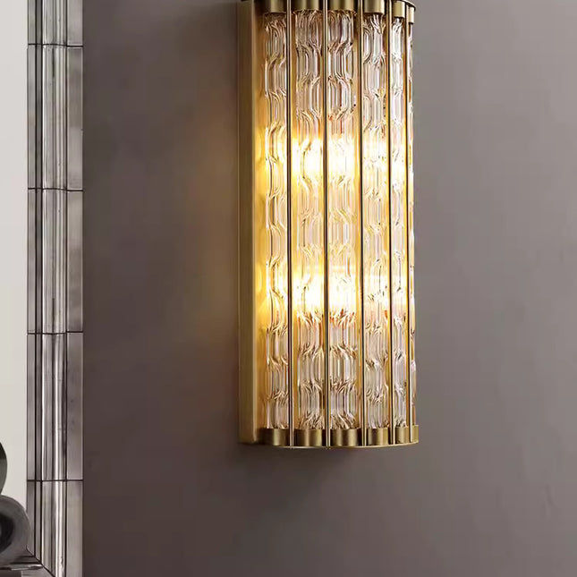 Wall Sconce HARTEX