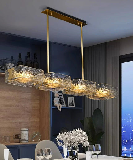 Chandelier ZERRANO
