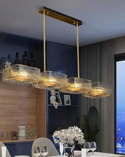Chandelier ZERRANO