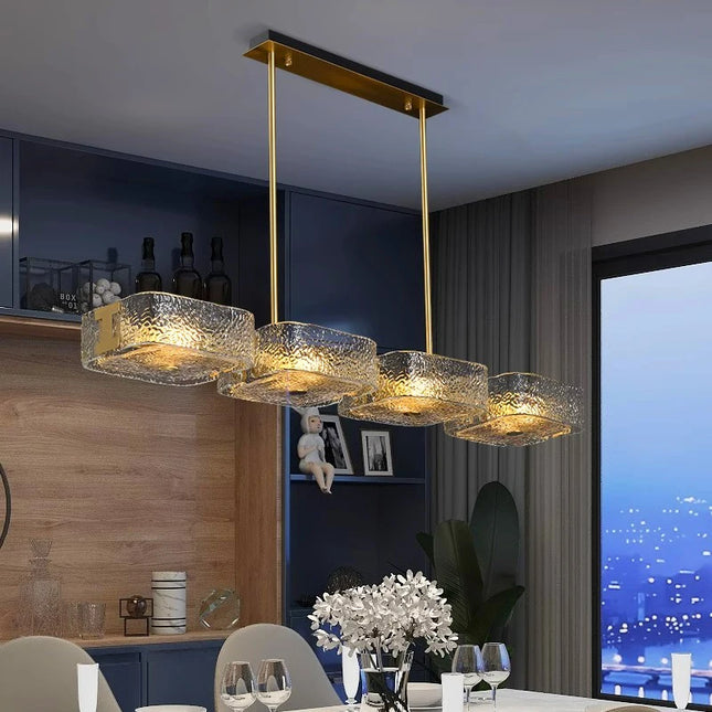 Chandelier ZERRANO