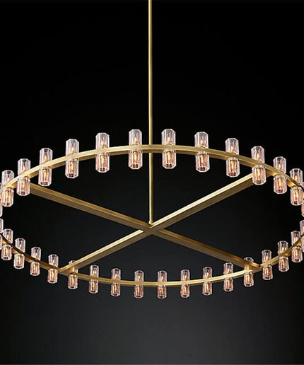 Chandelier TRENTINO by Rodesigne