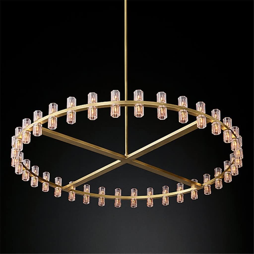 Chandelier TRENTINO by Rodesigne