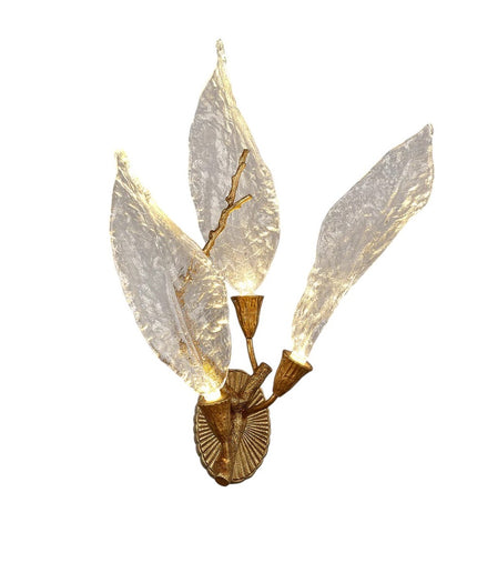 Wall Sconce KAMERNERA