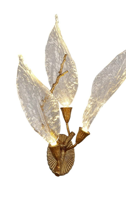 Wall Sconce KAMERNERA