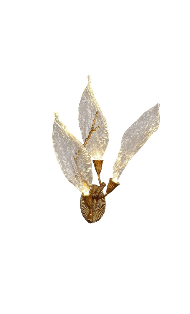 Wall Sconce KAMERNERA