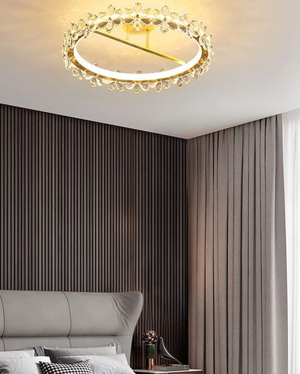 Ceiling Light SANCHES