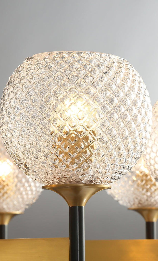 Chandelier VAKKERA