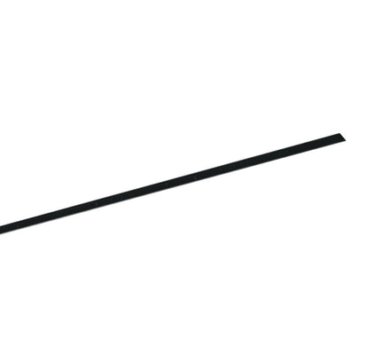 Track Rail FABIO-Q — track lighting accessory, technical lighting by RODESIGNE