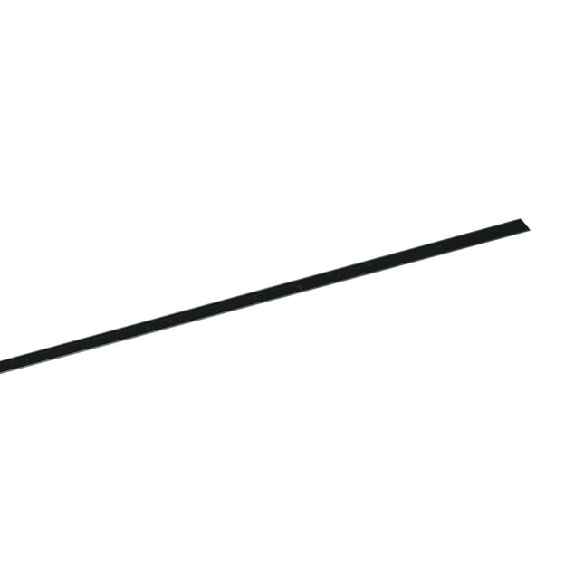 Track Rail FABIO-Q — track lighting accessory, technical lighting by RODESIGNE