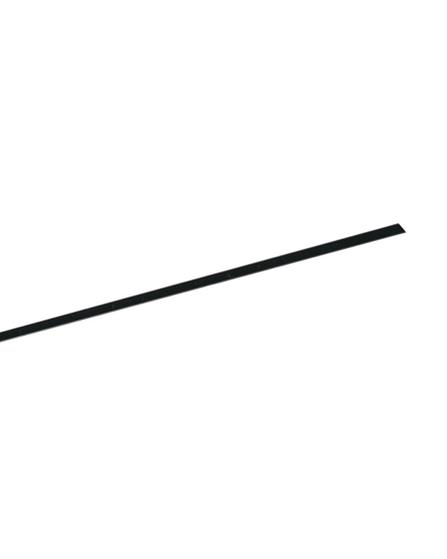 Track Rail FABIO-Q — track lighting accessory, technical lighting by RODESIGNE