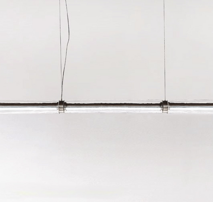 Chandelier SYRENA — designer chandelier, custom lighting by RODESIGNE