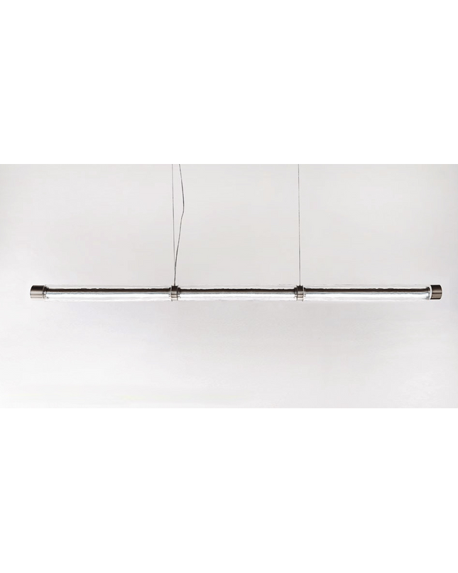 Chandelier SYRENA — designer chandelier, custom lighting by RODESIGNE