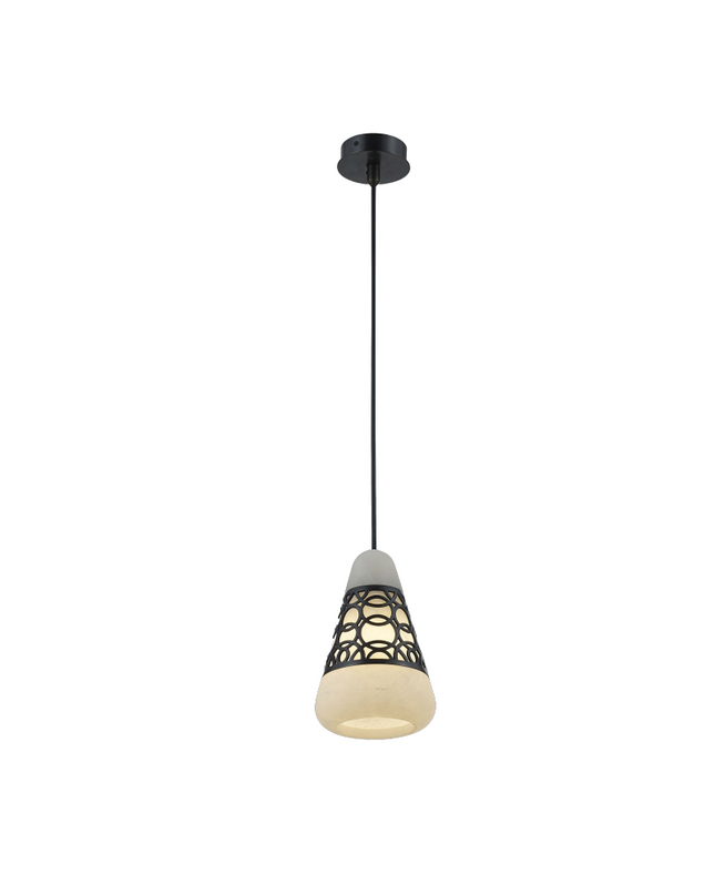 Pendant Light VENIMIR — modern pendant light, custom designer lighting by RODESIGNE