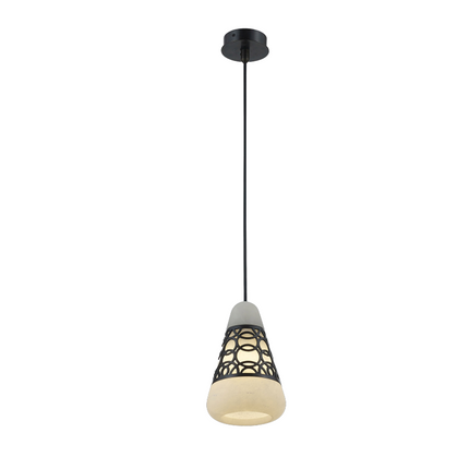 Pendant Light VENIMIR — modern pendant light, custom designer lighting by RODESIGNE