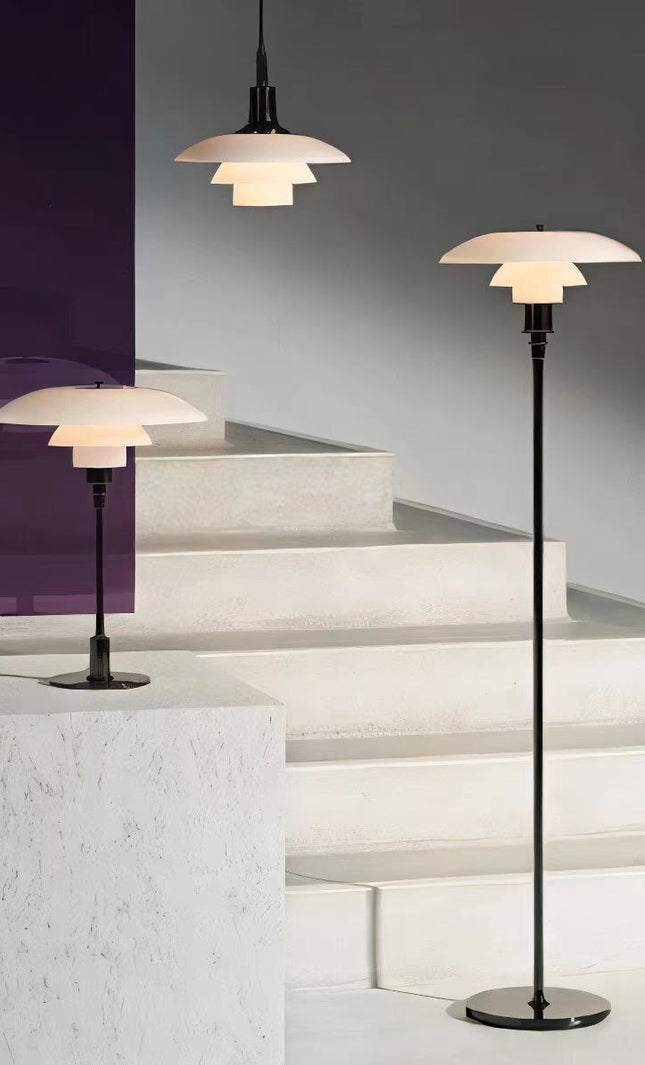 Floor Lamp OLTER