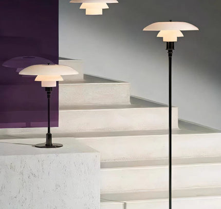 Floor Lamp OLTER — designer floor lamp by RODESIGNE