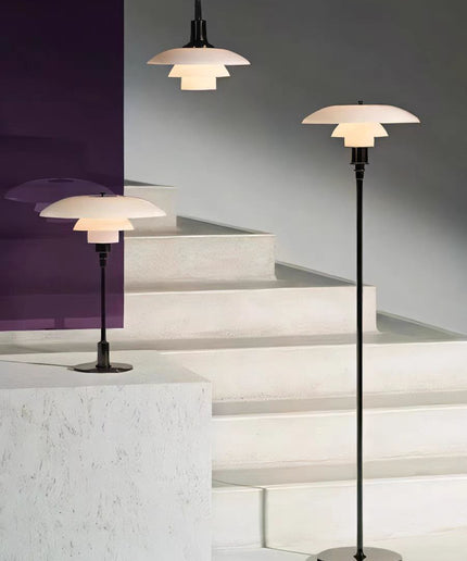 Floor Lamp OLTER