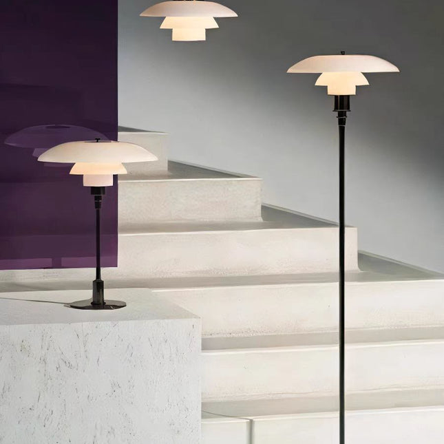 Floor Lamp OLTER — designer floor lamp by RODESIGNE